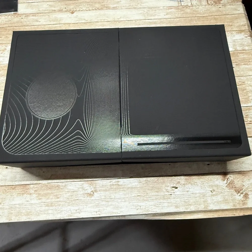 Dbrand DARKPLATES 2.0 Disc Edition With Base Custom Console Plates PS5 slim